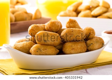 codfish german