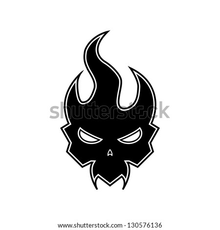 Evil Face Stock Photos, Images, & Pictures | Shutterstock