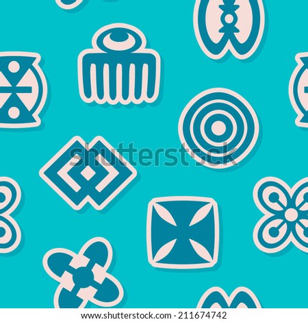 Adinkra Stock Photos, Royalty-Free Images & Vectors - Shutterstock