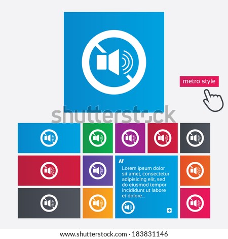 Mute Button Stock Photos, Images, & Pictures | Shutterstock