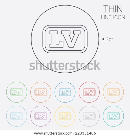 Lv Stock Photos, Images, & Pictures | Shutterstock