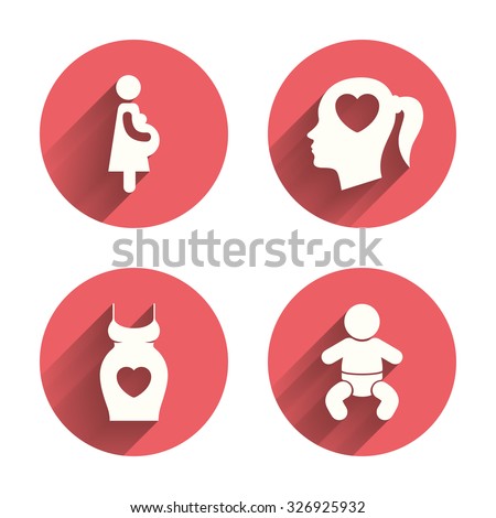 vector clip maternity vector clip maternity