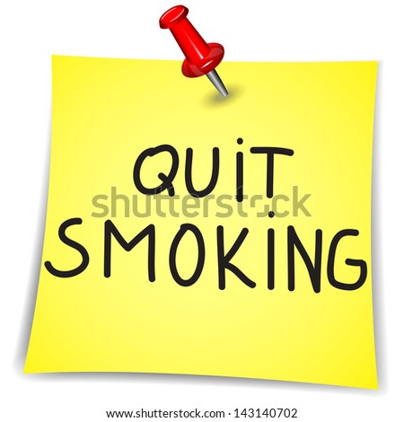 How to quit smoking essay