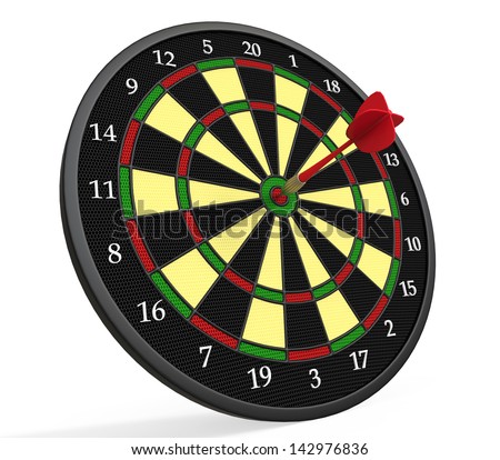 Download Darts Game Logo Images