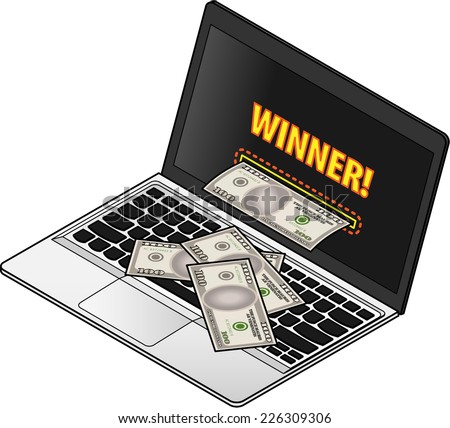 Gambling notebook