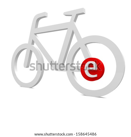 Electric Bike Stock Photos, Images, & Pictures | Shutterstock