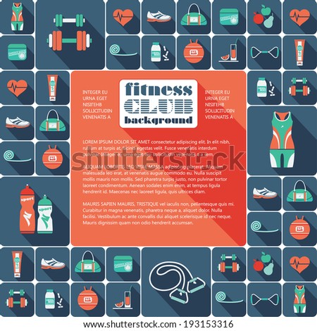 Gym Icon Stock Photos, Images, & Pictures | Shutterstock