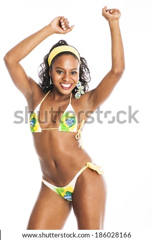 Brazilian Nudism 4