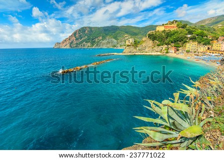 Italy Beach Stock Photos, Images, & Pictures | Shutterstock