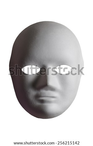 Masquerade Mask Isolated Stock Photos, Images, & Pictures | Shutterstock
