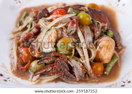 To become vegetarian