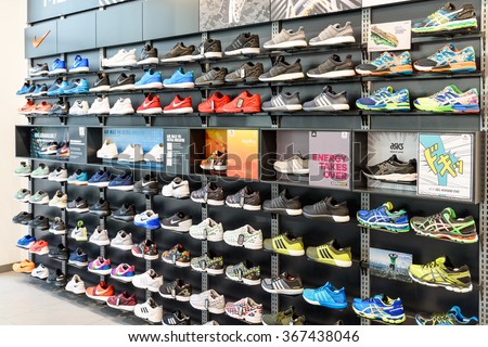 Nike Shoe Outlet Stores Near Me | MSU Program Evaluation
