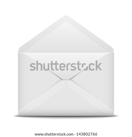 Open Envelope Stock Photos, Images, & Pictures | Shutterstock