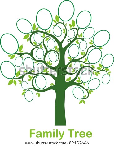 Family Tree Stock Photos, Images, & Pictures 