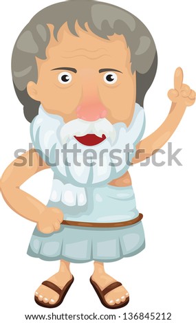 Aristotle Stock Photos, Images, & Pictures | Shutterstock