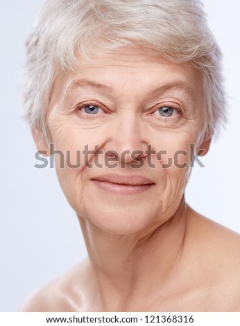 Ihotos: 60 year old woman | Nude 60 year old spa woman 