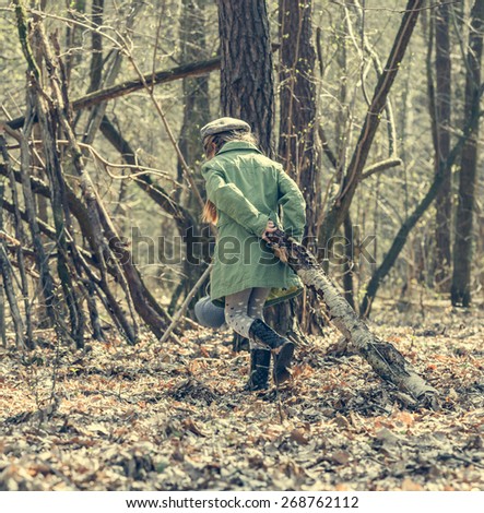 ittle woods ittle woods