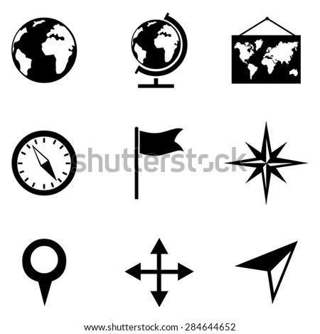 Geography Stock Photos, Images, & Pictures | Shutterstock