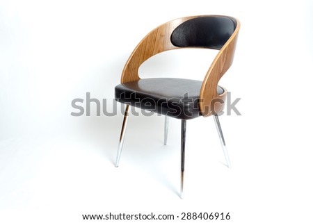 Modern Armchair Stock Photos, Images, & Pictures | Shutterstock