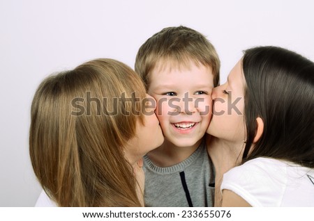 Options Teen Kissing 57