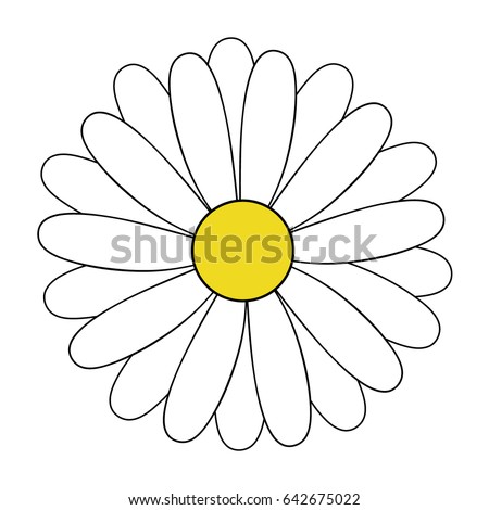 Daisy Stock Images, Royalty-Free Images & Vectors | Shutterstock