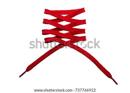 Shoelaces Stock Images, Royalty-Free Images & Vectors | Shutterstock