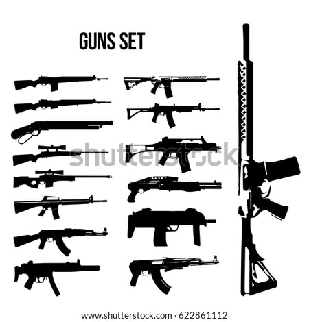 Rifle Stock Images, Royalty-free Images & Vectors 