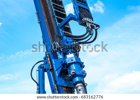 big drilling quot kelly hose quot stock images royalty free images vectors big drilling quot kelly hose quot stock images royalty free images vectors