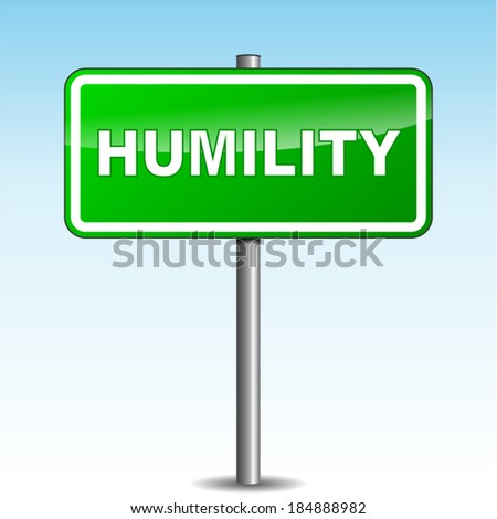 Humility Stock Vectors & Vector Clip Art | Shutterstock