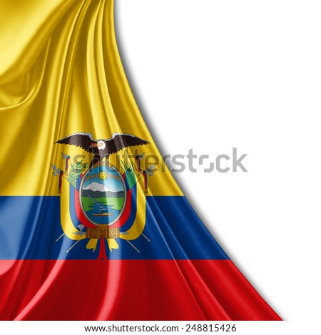 10+ Ecuador Flag Drawing Background