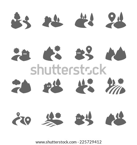 Land Stock Images, Royalty-Free Images & Vectors | Shutterstock
