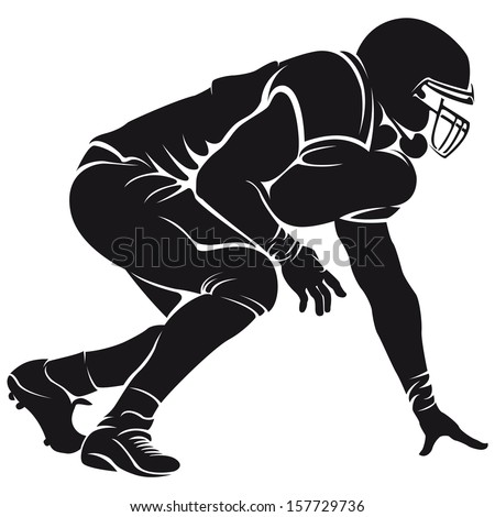 Football player Stock Photos, Images, & Pictures | Shutterstock