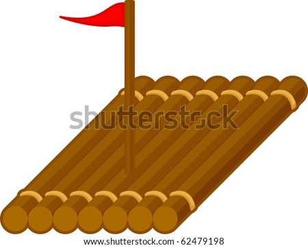 Log-boat Stock Photos, Images, &amp; Pictures | Shutterstock