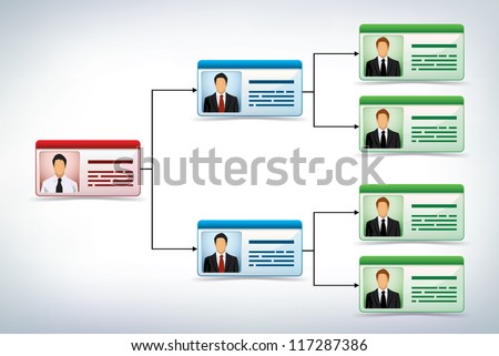 Hierarchy tree Stock Photos, Illustrations, and Vector Art Hierarchy tree Stock Photos, Illustrations, and Vector Art