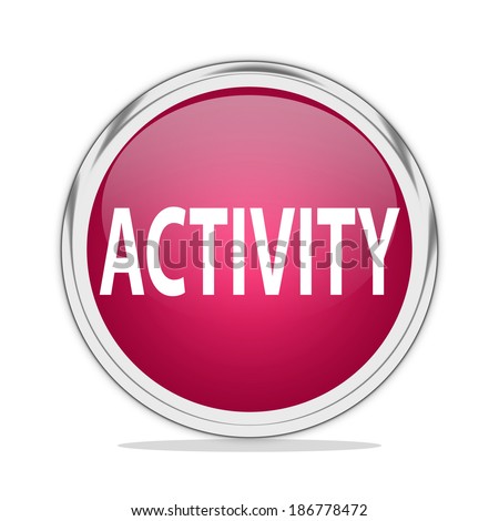 Activity Icon Stock Photos, Images, & Pictures | Shutterstock