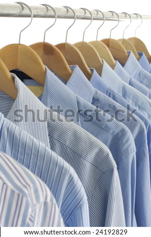 should you dry clean dress shirts