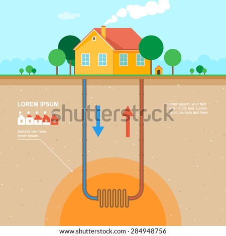Geothermal Stock Images, Royalty-Free Images & Vectors | Shutterstock