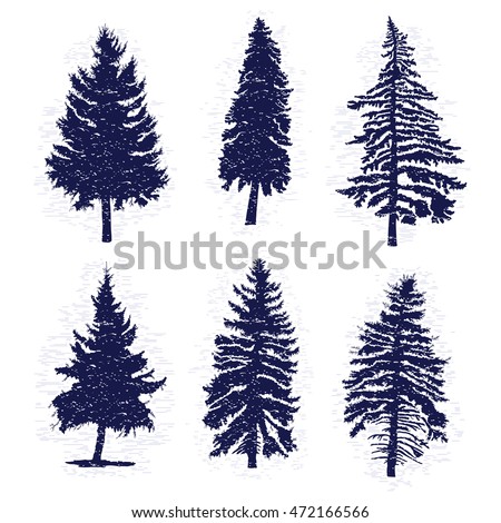 Vector Tree Rings Background Saw Cut Stock Vector 262287428 - Shutterstock