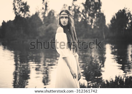 stock-photo-black-and-white-outdoors-fashion-photo-of-beautiful-bohemian-lady-at-river-312361742.jpg