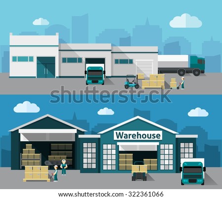 Warehouse Stock Images, Royalty-Free Images & Vectors | Shutterstock