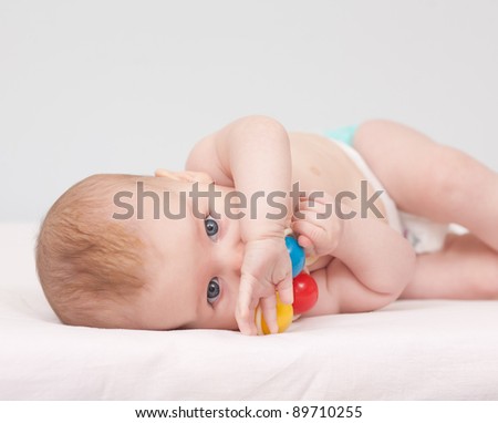 And Babes lying around naked Babes lying around naked
