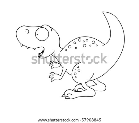 Cartoon reptile Stock Photos, Images, & Pictures | Shutterstock