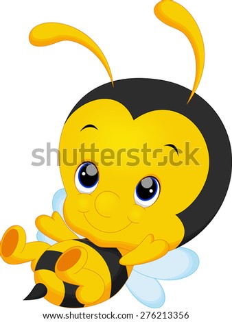 Honey Bee Sketch Stock Photos, Images, & Pictures | Shutterstock