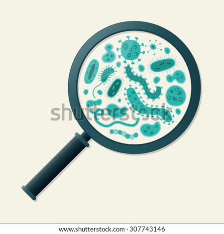 Germs Stock Images, Royalty-free Images & Vectors 