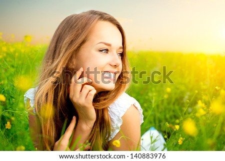 stock-photo-beauty-girl-in-the-meadow-beautiful-young-woman-outdoors-enjoy-nature-healthy-smiling-girl-lying-140883976 Tips on how to Get a Good Price tag on an Ex Girlfriend Bride