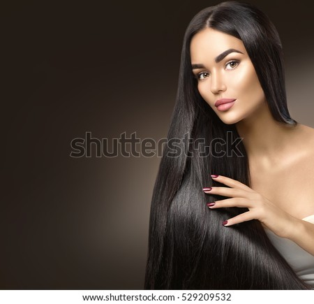 http://thumb9.shutterstock.com/display_pic_with_logo/195826/529209532/stock-photo-beautiful-long-hair-beauty-woman-with-luxurious-straight-black-hair-on-dark-background-beautiful-529209532.jpg