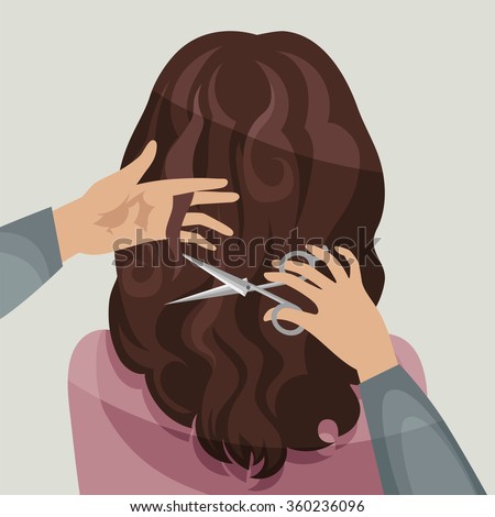 Hair Stylist Stock Photos, Images, & Pictures | Shutterstock