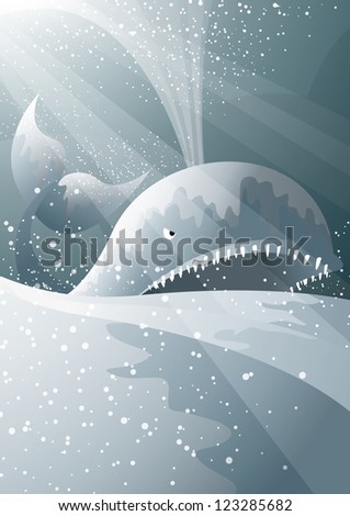Moby dick vector apologise, but Are all moby dick vector
