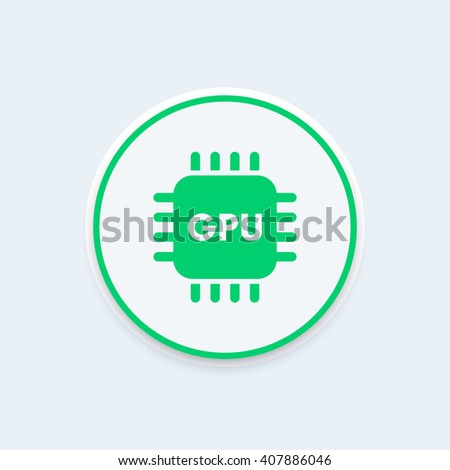 Gpu Stock Photos, Royalty-Free Images & Vectors - Shutterstock