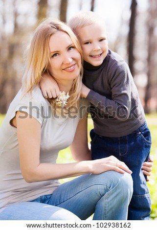 Five Year Old Blonde Boy Stock Photos, Images, & Pictures 